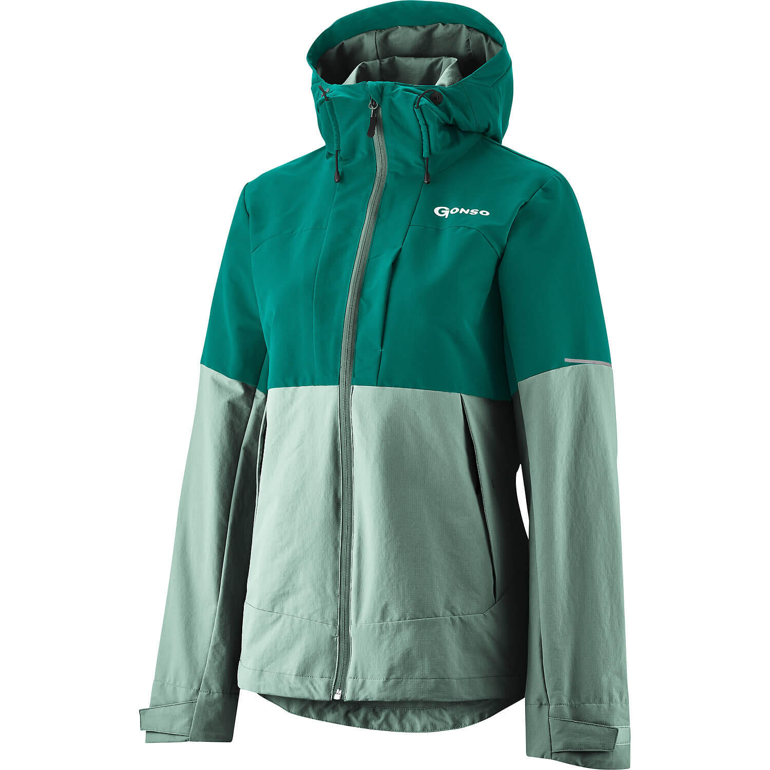 Damen Bikejacke Lavarella 3/3