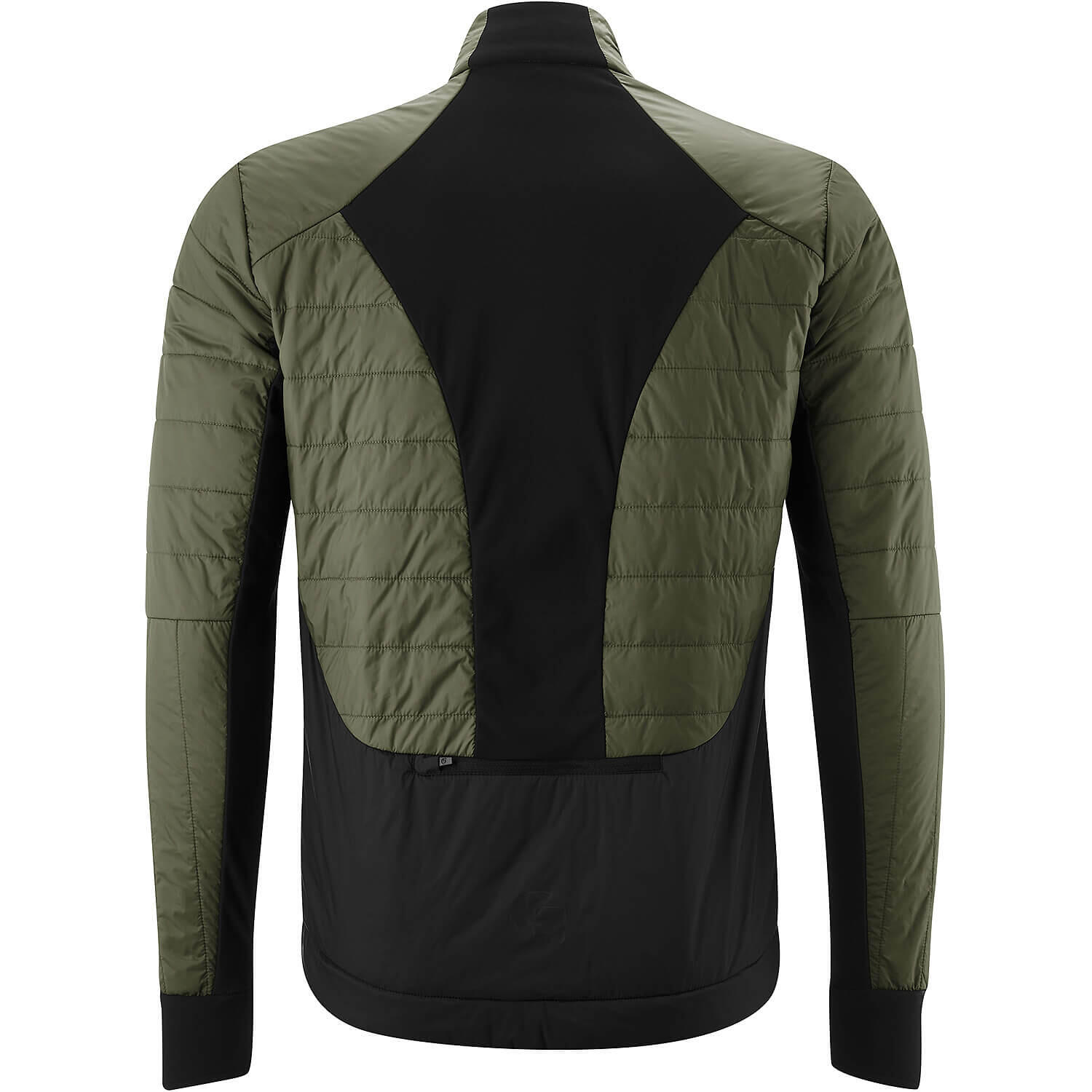 Herren Thermojacke Basai 2/3