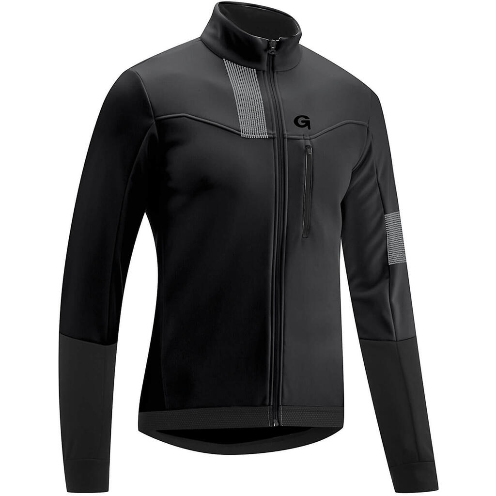 Jacket Gonso Valaff