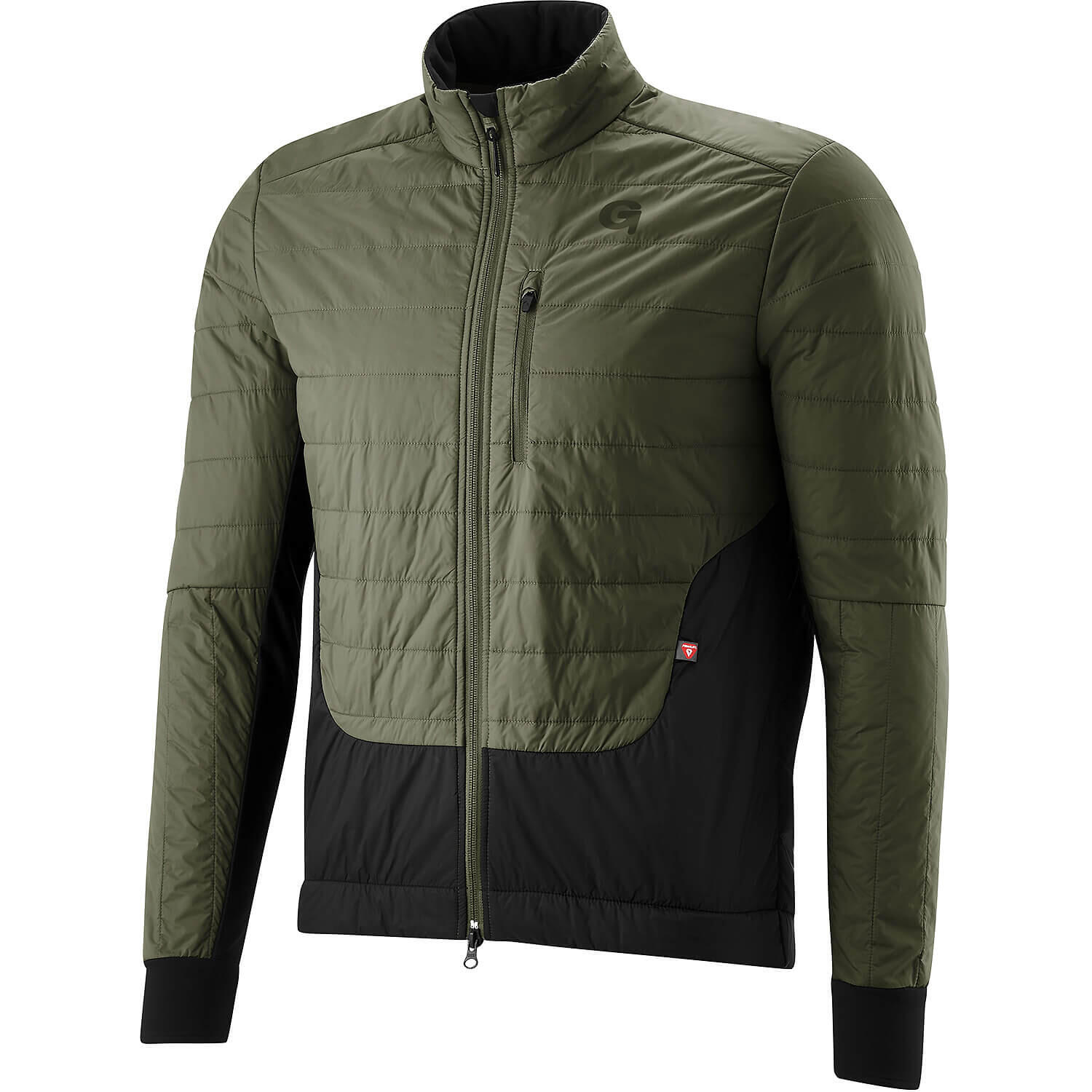 Herren Thermojacke Basai 3/3