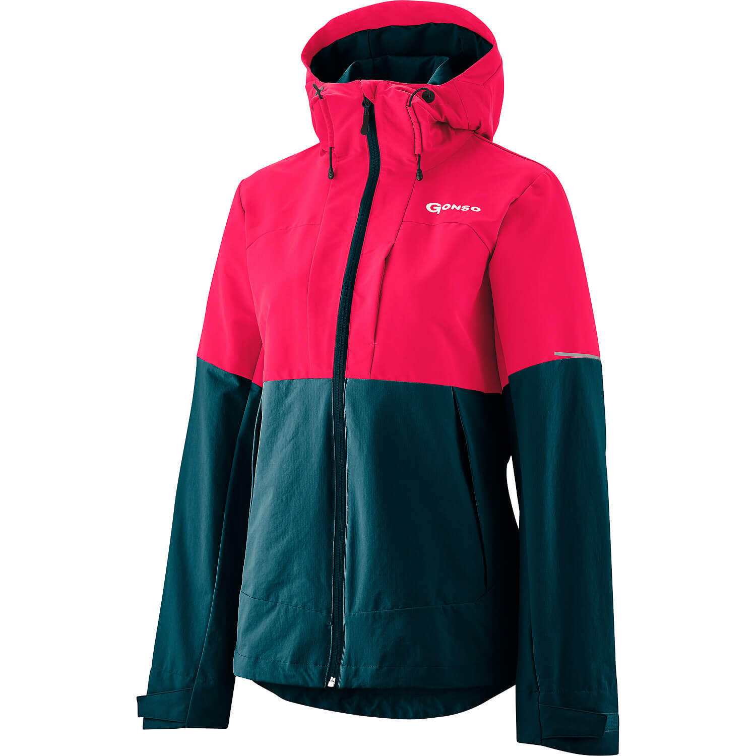 Chaqueta Gonso Lavarella 5/5