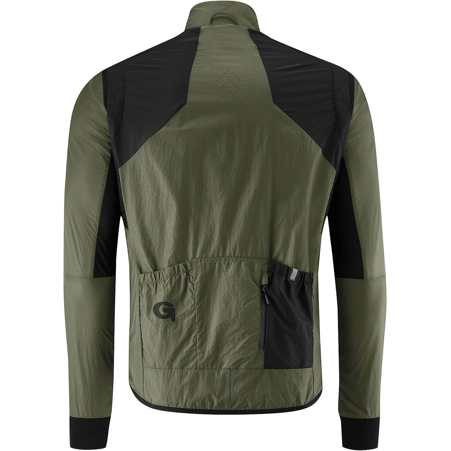 Herren Thermojacke Morisollo 2/3