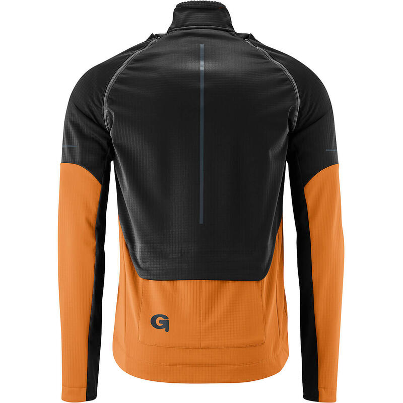 GONSO Herren Bikejacke Canosio