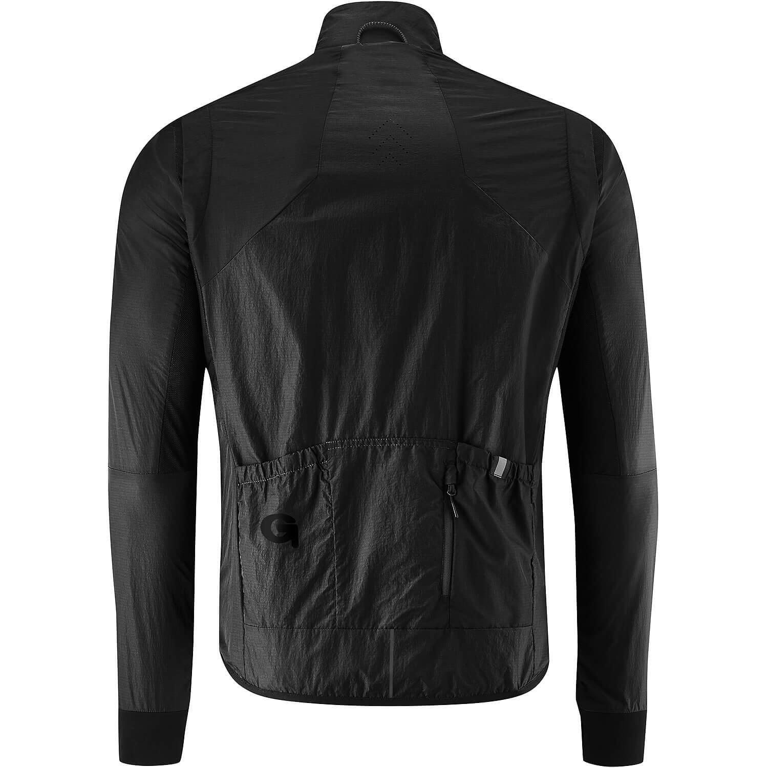 Herren Thermojacke Morisollo 2/3