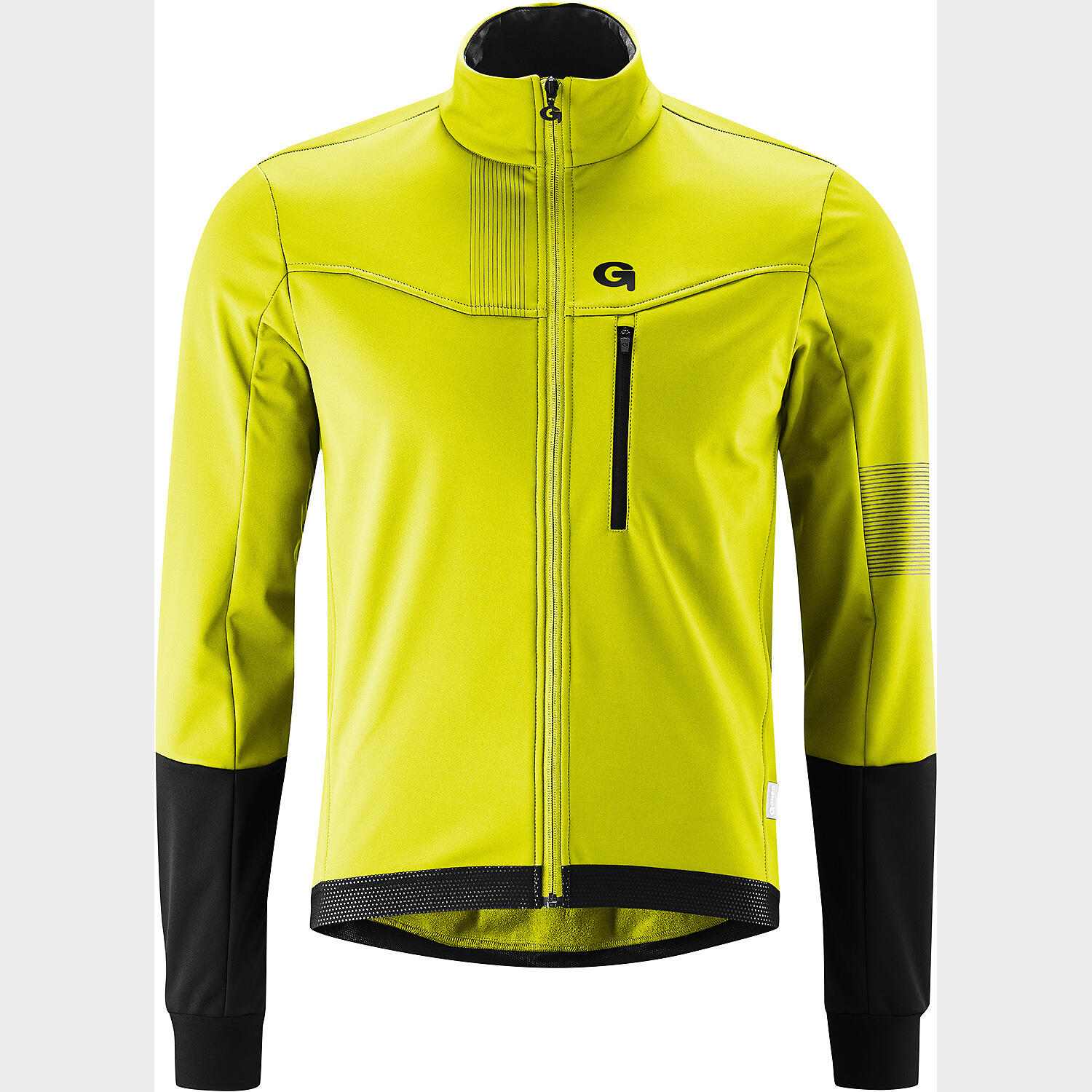 Chaqueta Softshell Gonso Valaff 5/5