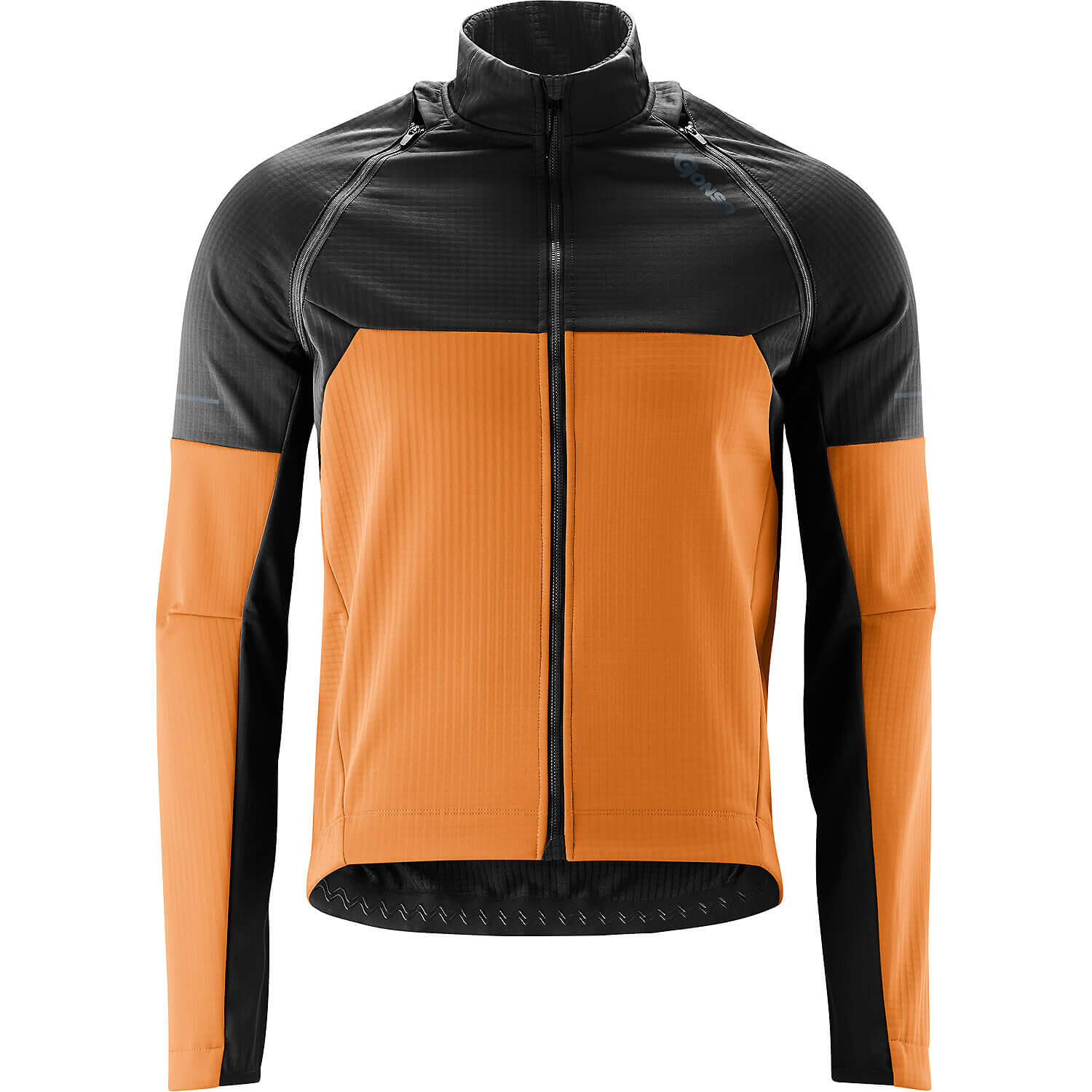 vitaminorange / SCHWARZ