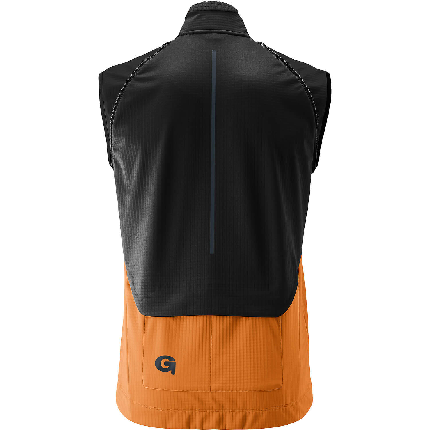Herren Bikejacke Canosio 5/6