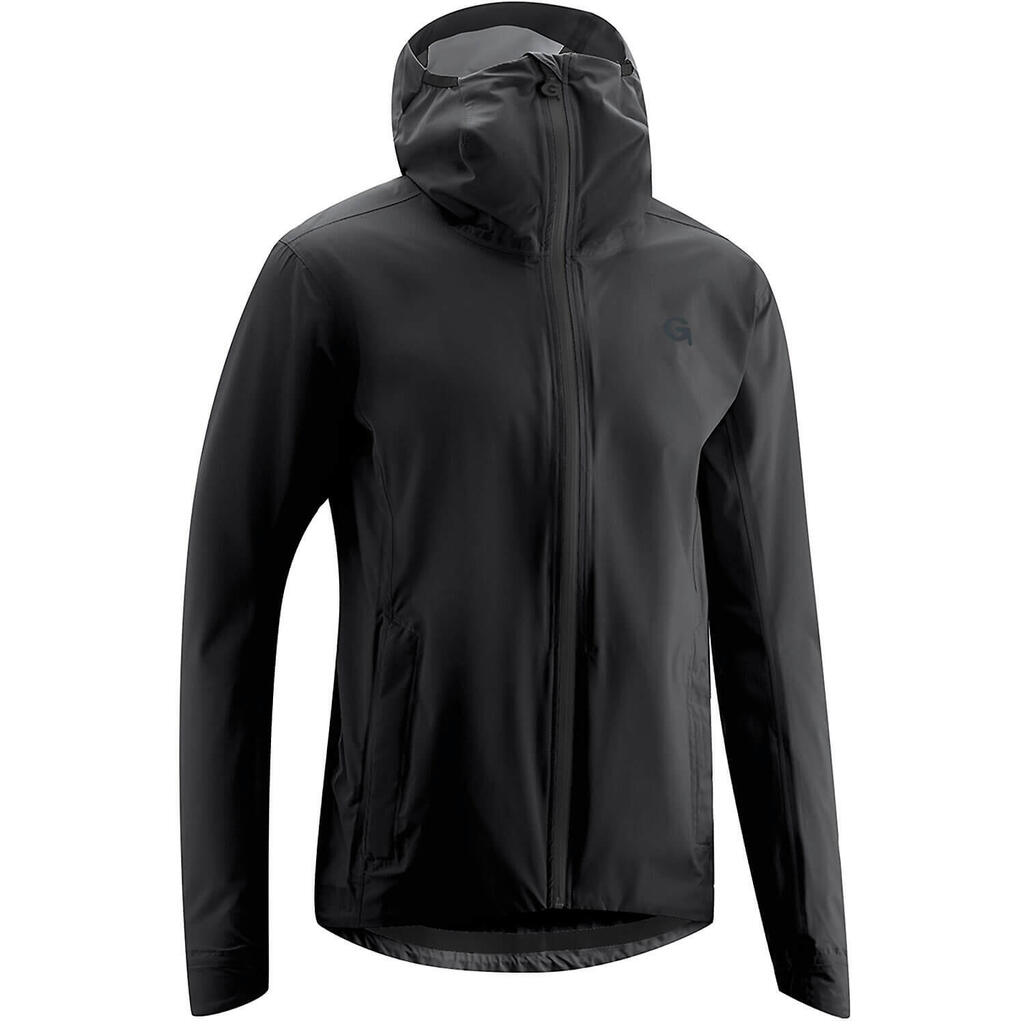 Hooded jacket Gonso Save