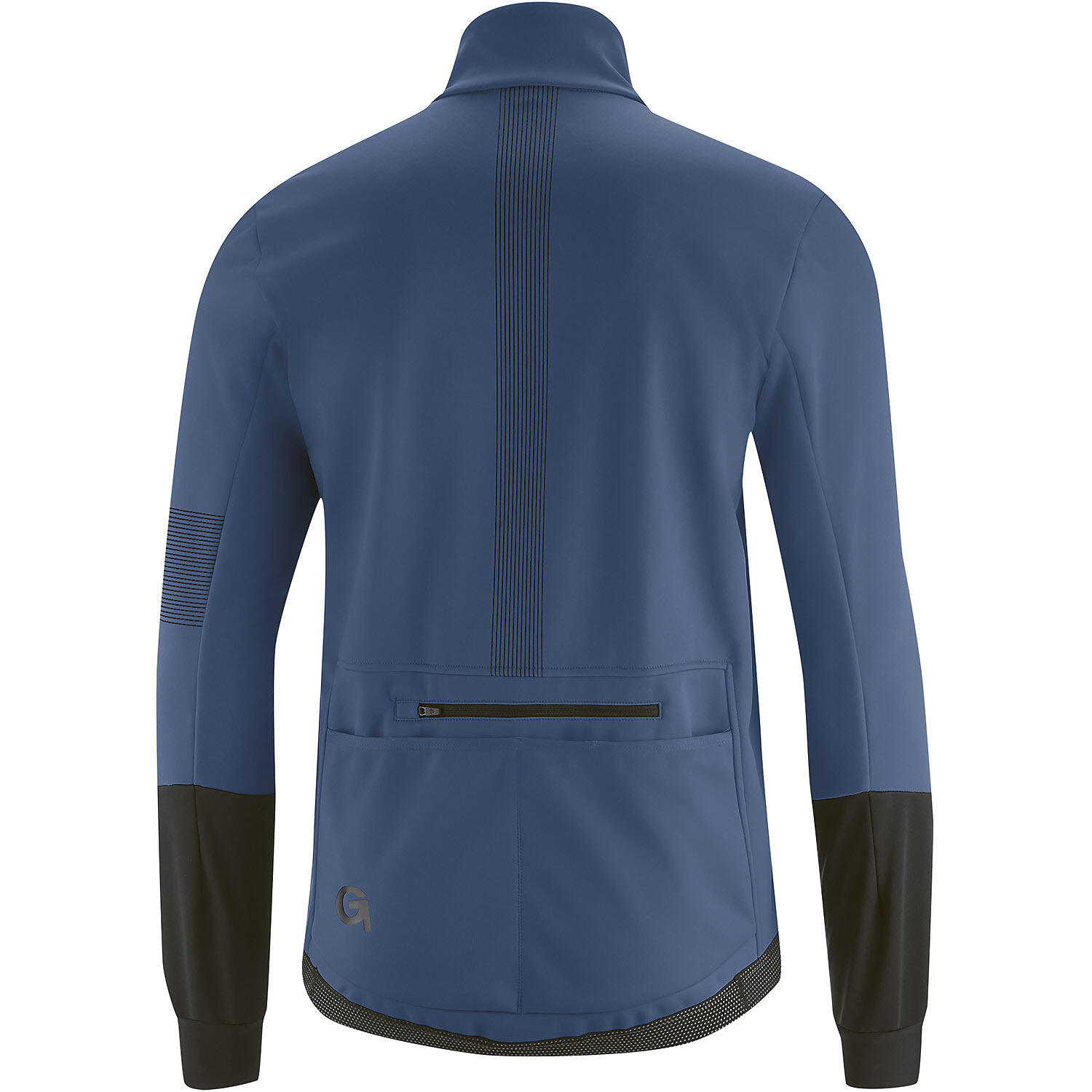 Herren Softshelljacke Valaff 3/4