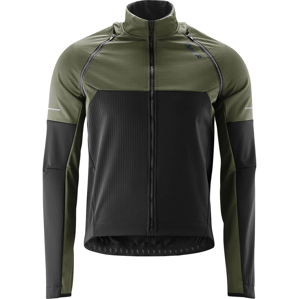 Jacket Gonso Canosio