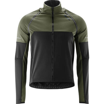 Herren Bikejacke Canosio