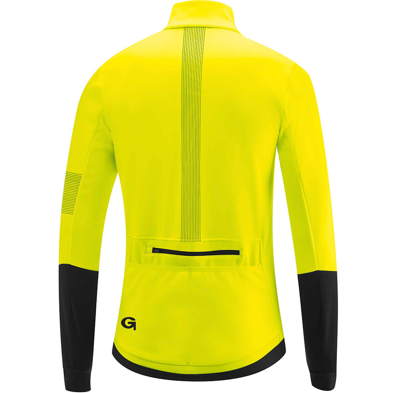 Chaqueta Softshell Gonso Valaff 3/5