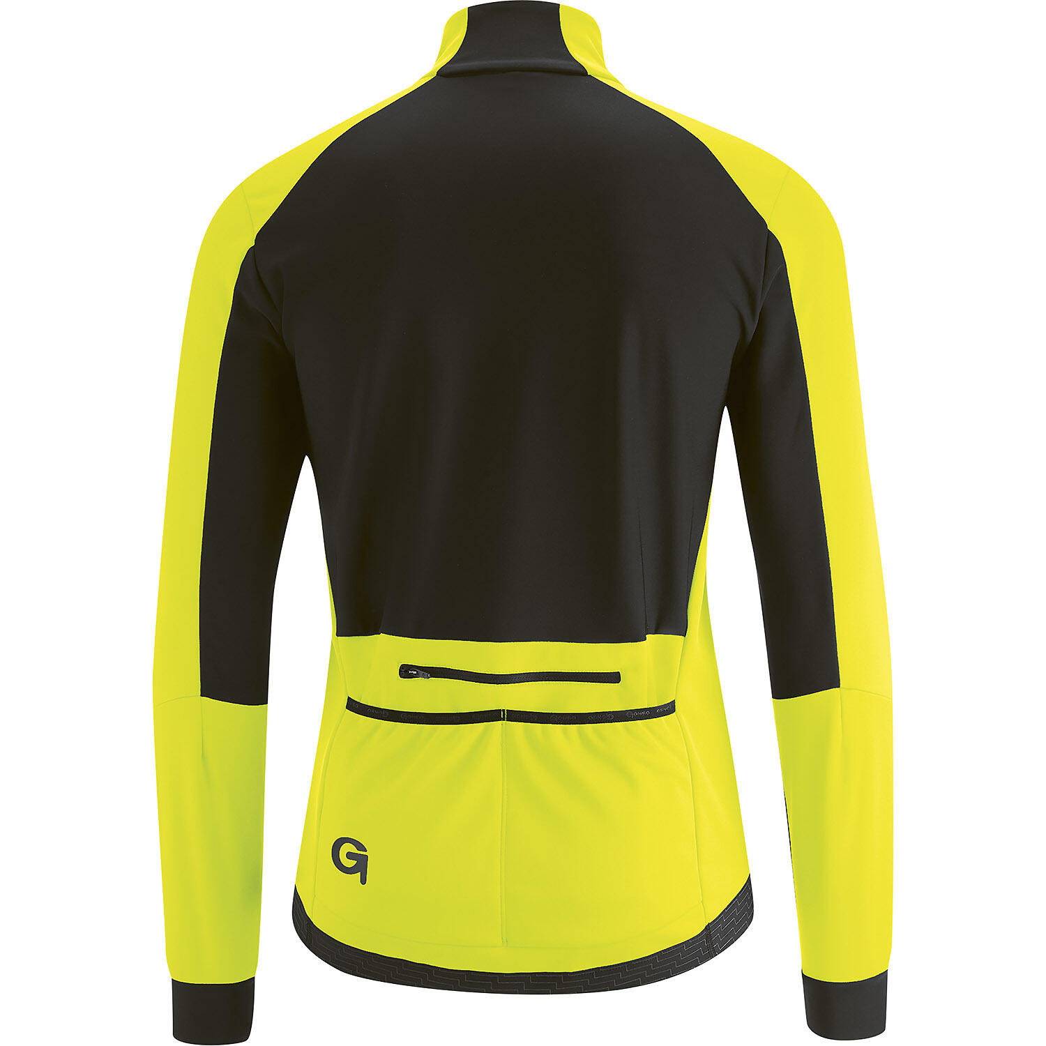 Herren Softshelljacke Silves 3/3