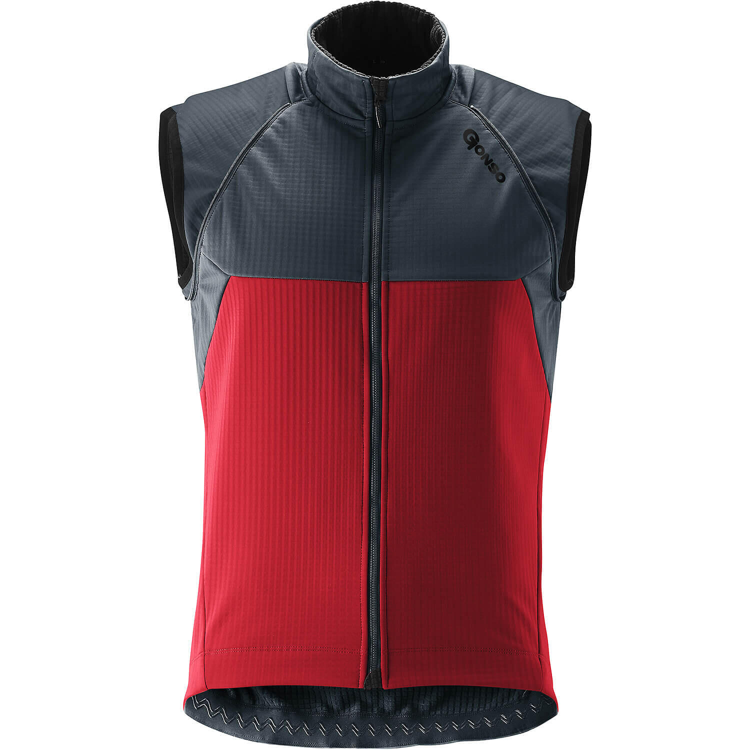 Herren Bikejacke Canosio 4/6