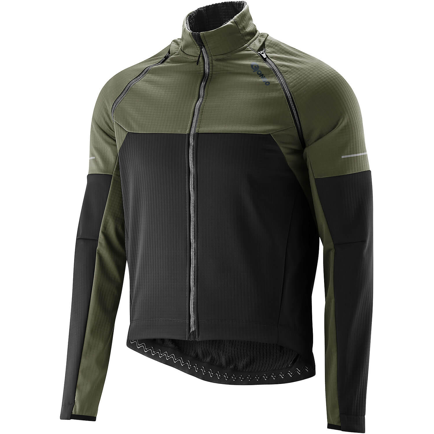 Chaqueta Gonso Canosio 3/6