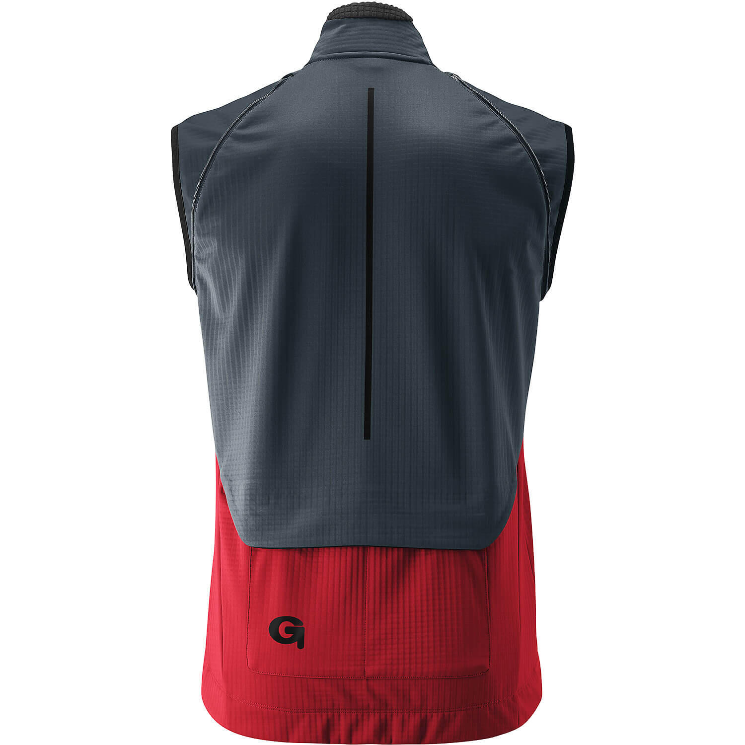 Herren Bikejacke Canosio 5/6