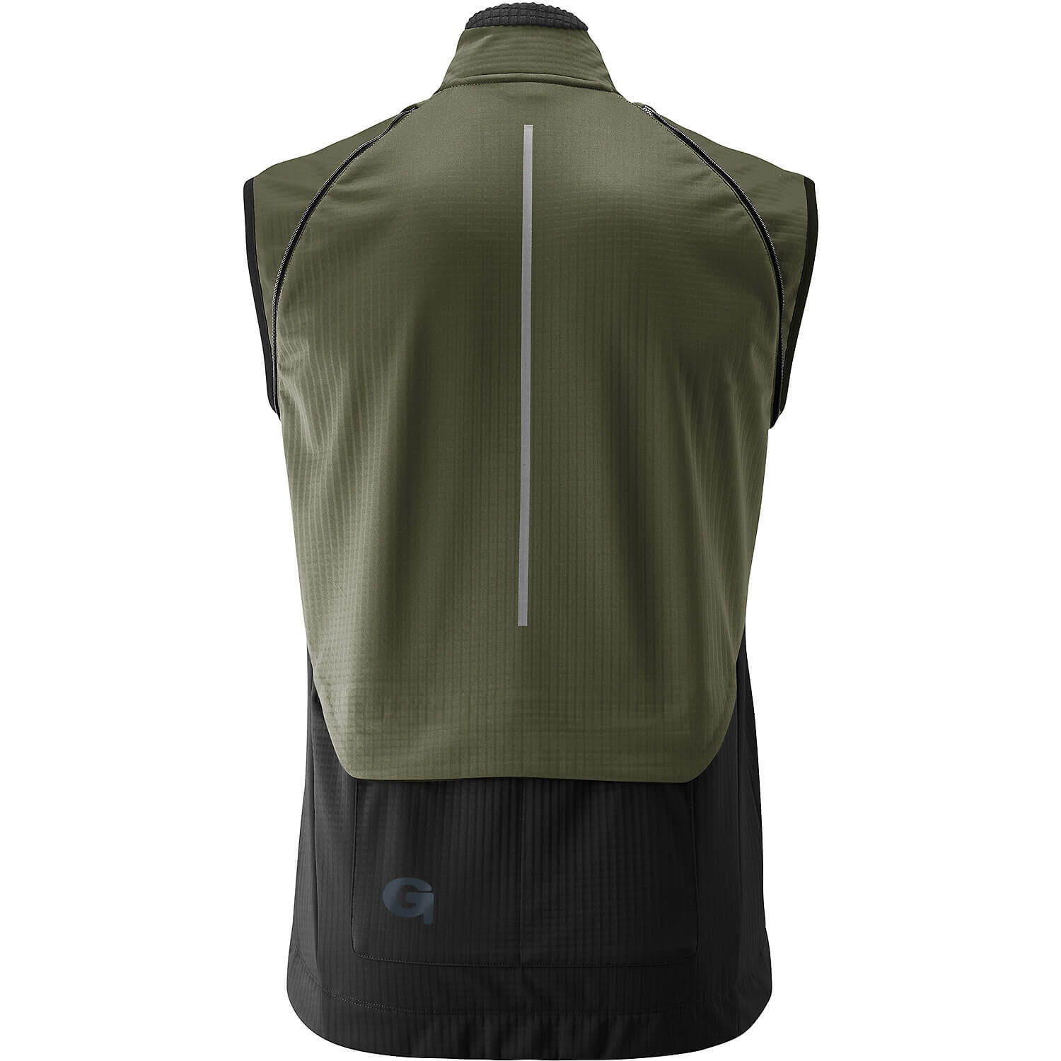 Chaqueta Gonso Canosio 5/6