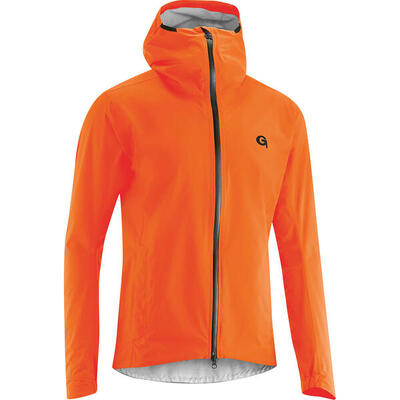 GONSO Herren Bike Regenjacke Save Plus