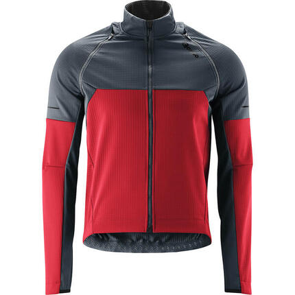 Herren Bikejacke Canosio