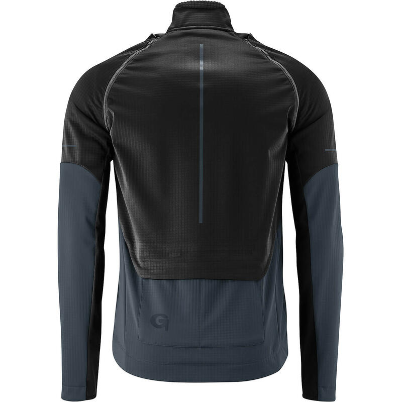 GONSO Herren Bikejacke Canosio