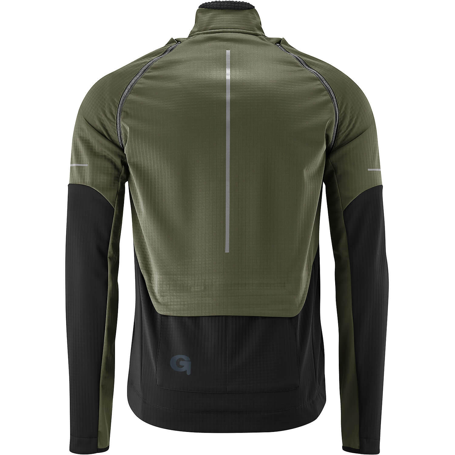 Chaqueta Gonso Canosio 2/6