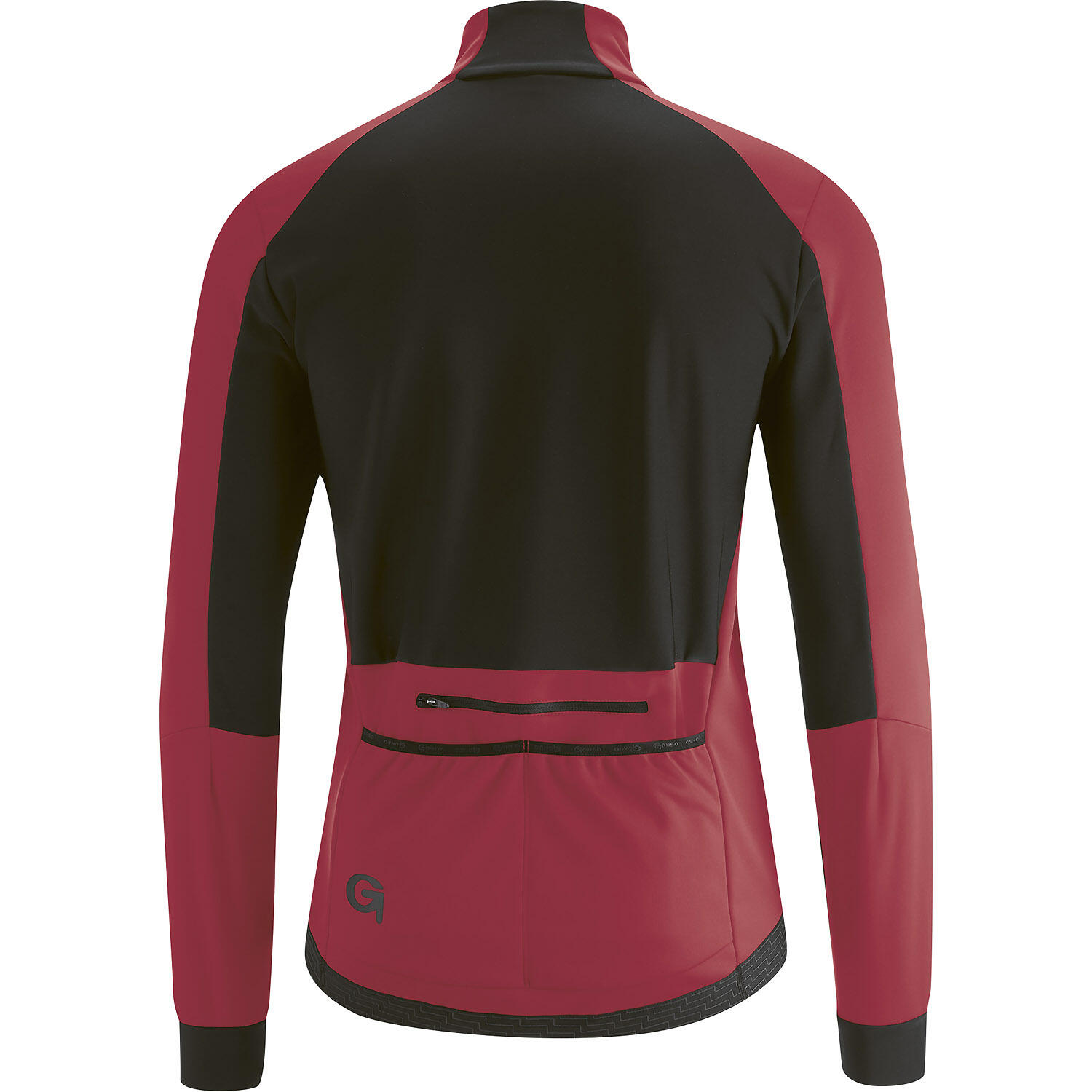 Herren Softshelljacke Silves 2/2