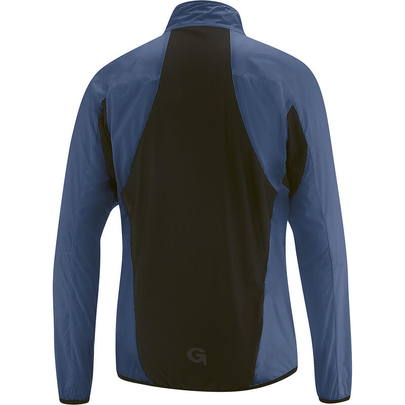 GONSO Herren Bike Windjacke Serru