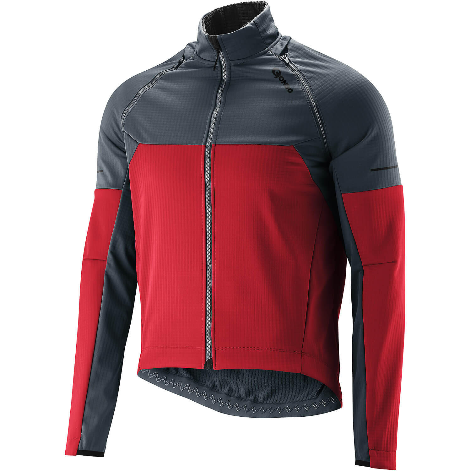 Herren Bikejacke Canosio 3/6