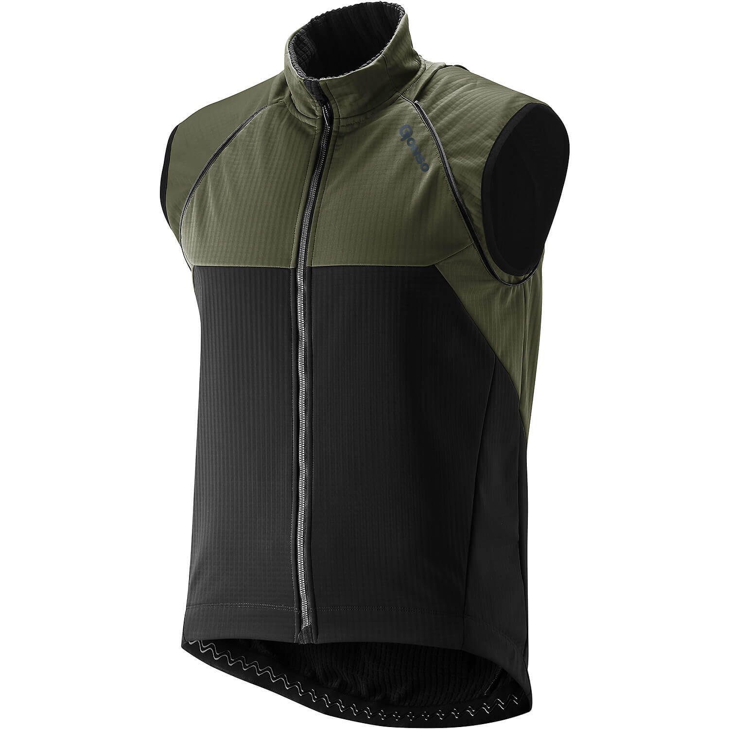 Chaqueta Gonso Canosio 6/6