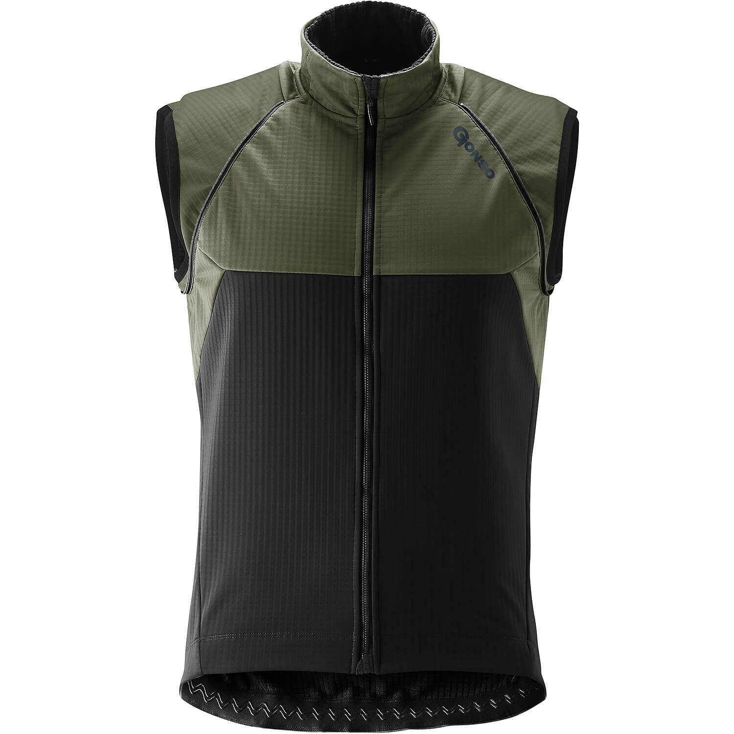 Chaqueta Gonso Canosio 4/6