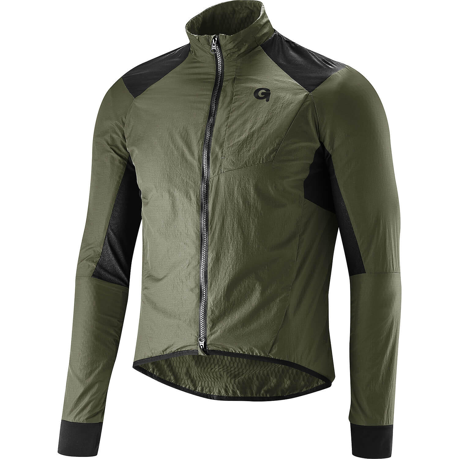 Herren Thermojacke Morisollo 3/3