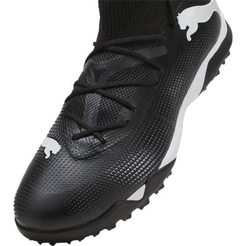 Sapatos para futebol para homens / masculino Puma Future 7 Match Tt 4/5