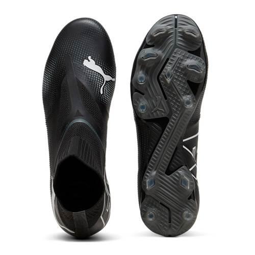 Buty piłkarskie męskie Puma Future 7 Match+ Ll Fg ag 3/7