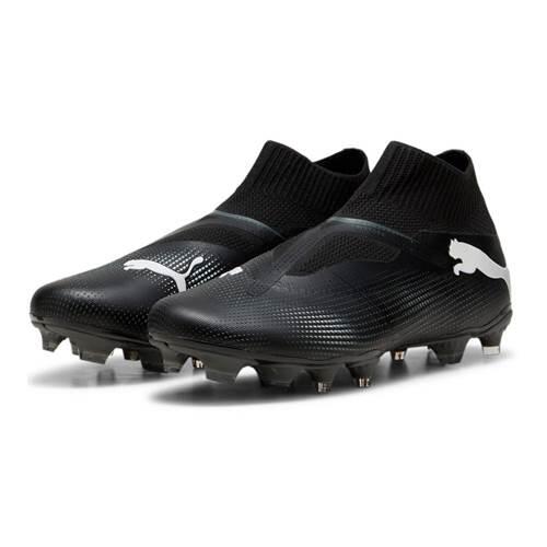 Buty piłkarskie męskie Puma Future 7 Match+ Ll Fg ag 4/7