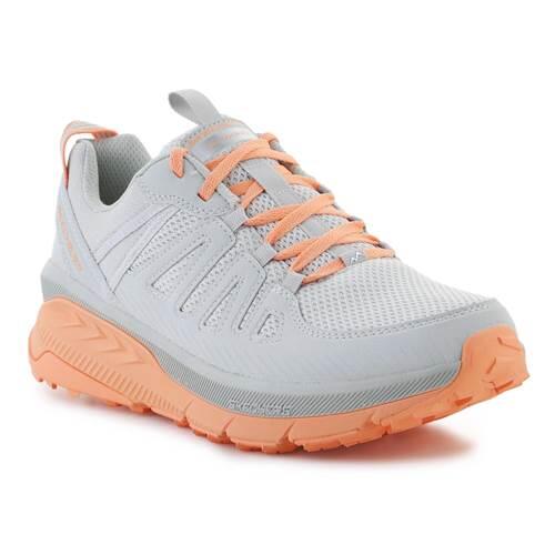Pantofi universali 180162lgcl pentru întregul an gri damă