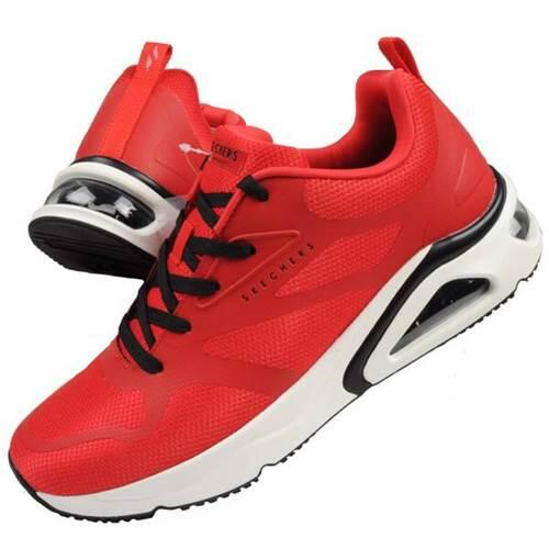 Herren universal Schuhe Skechers Air Uno 3/5
