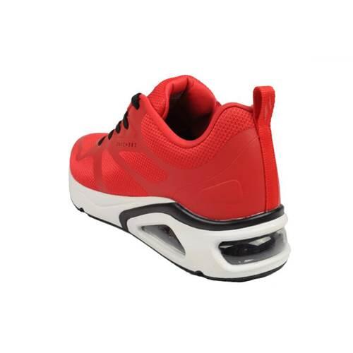 Herren universal Schuhe Skechers Air Uno 5/5
