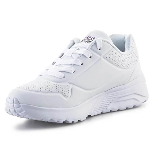 Sapatilhas para crianças Skechers Uno Lite Spread The Love 3/5