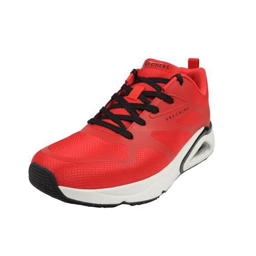 Herren universal Schuhe Skechers Air Uno 4/5