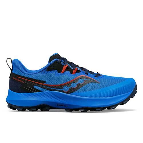 Buty do biegania męskie Saucony Peregrine 14