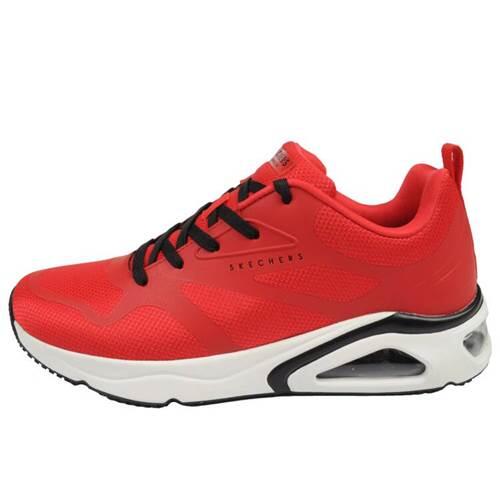 Herren universal Schuhe Skechers Air Uno 2/5