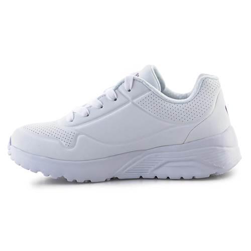 Sapatilhas para crianças Skechers Uno Lite Spread The Love 4/5