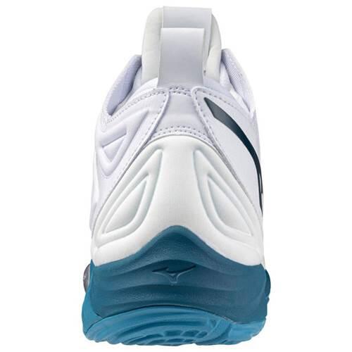Kotníková volejbalová obuv Wave Momentum 3 Mid - V1GA231721 3/7