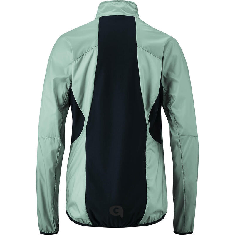 GONSO Damen Bike Windjacke Scrivia