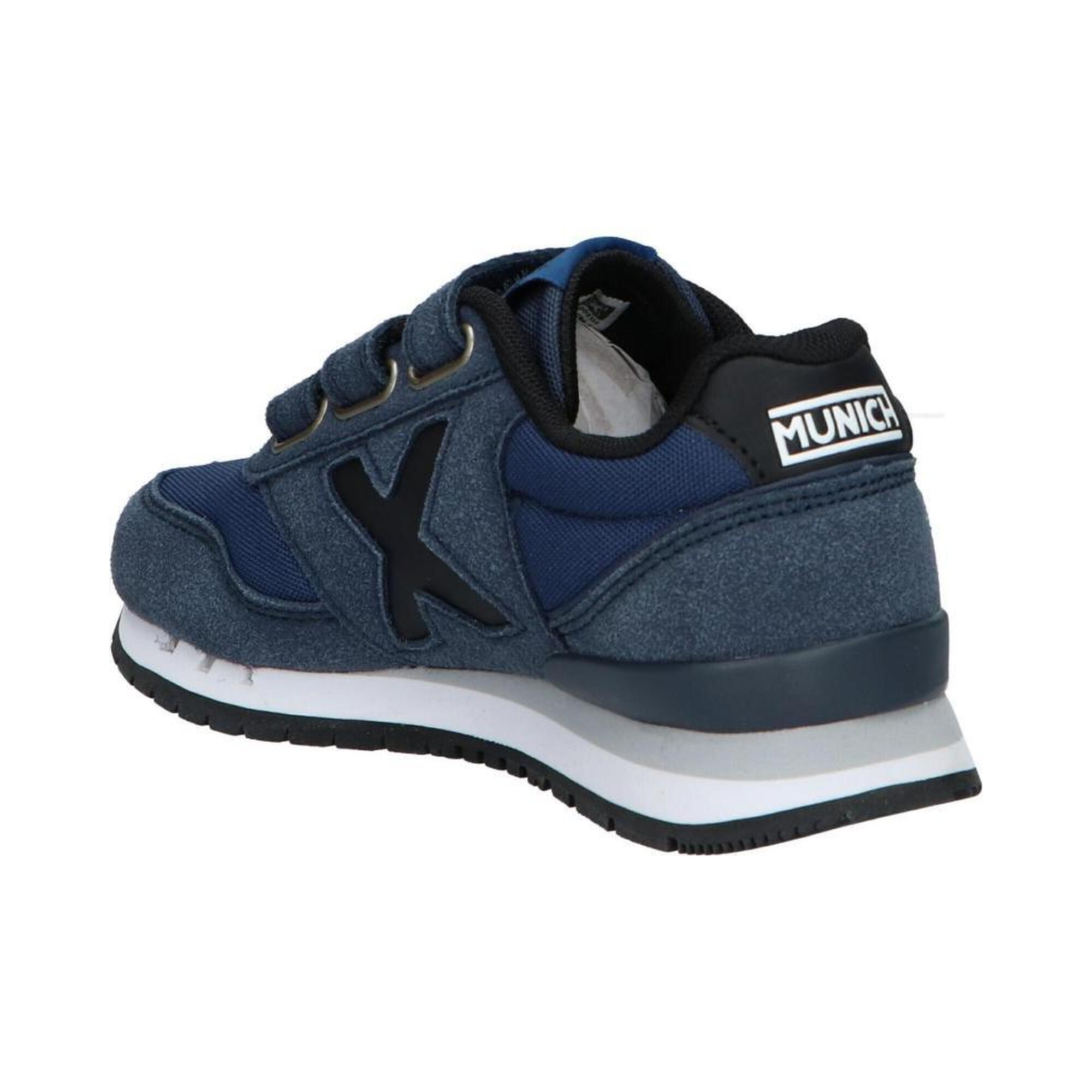 DEPORTIVAS MUNICH  DE NIÑA Y NIÑO 1695104 DASH KID VCO