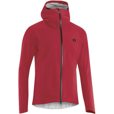 GONSO Herren Bike Regenjacke Save Plus