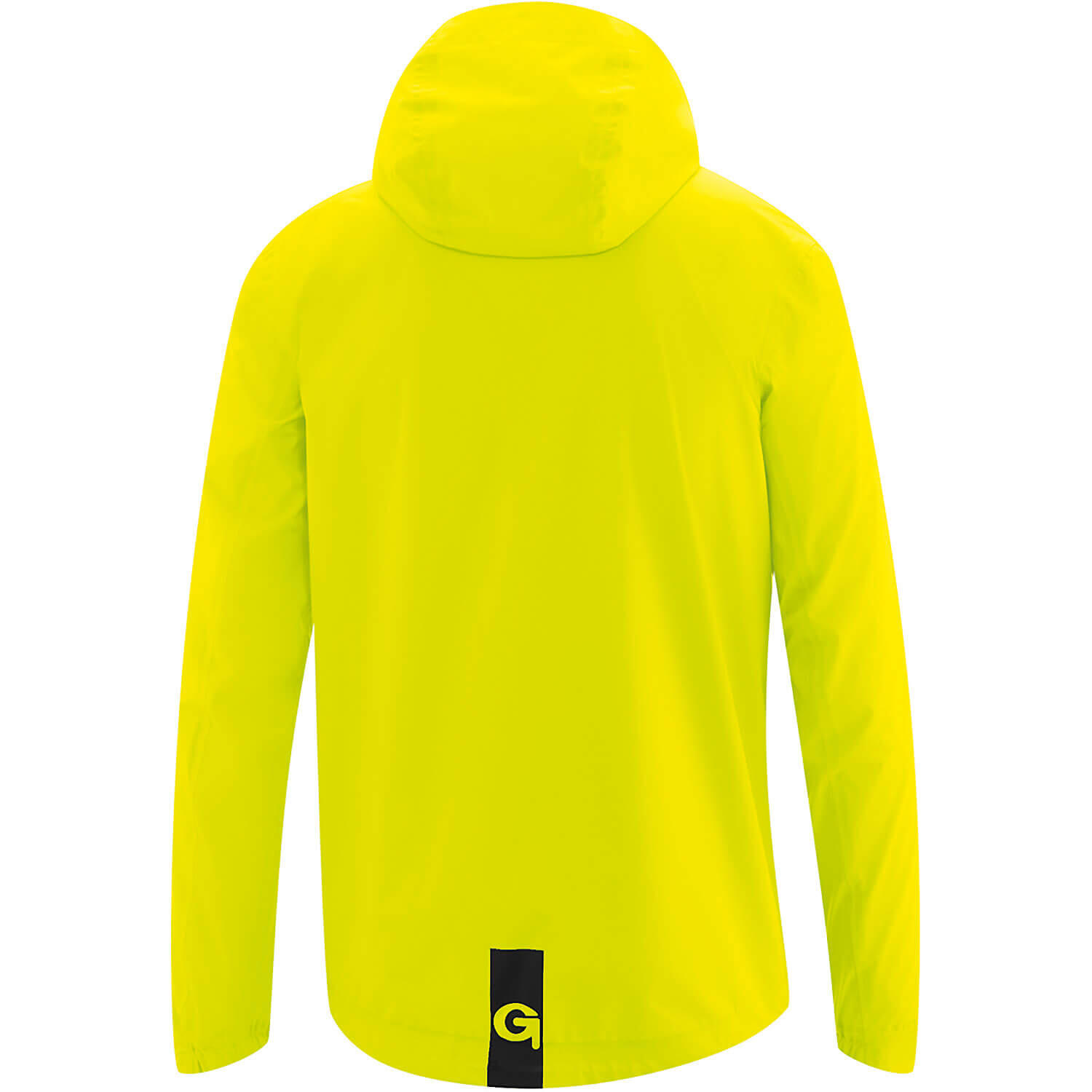 Veste à capuche Gonso Save 3/4