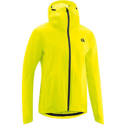 Herren Regenjacke Bike Save Plus