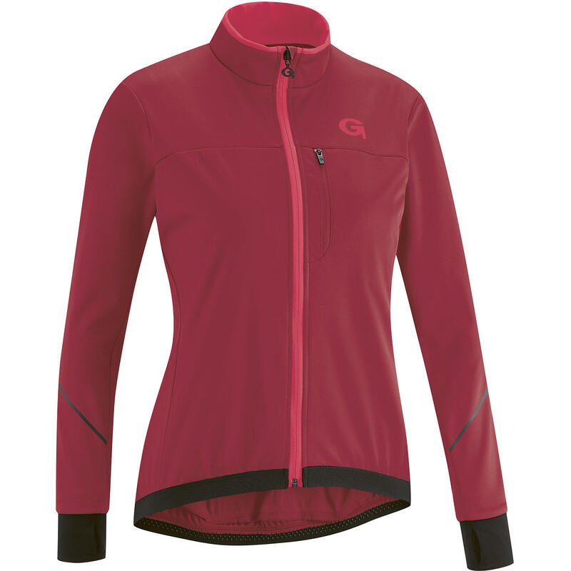 GONSO Damen Bike Softshelljacke Sorba