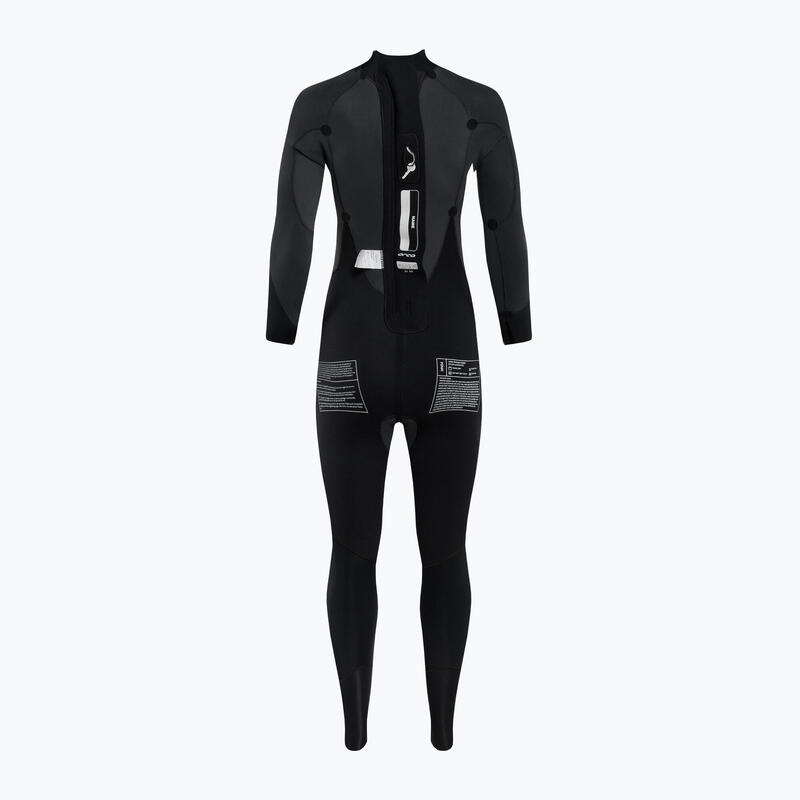 Neopreno triatlón mujer Orca Athlex Flow